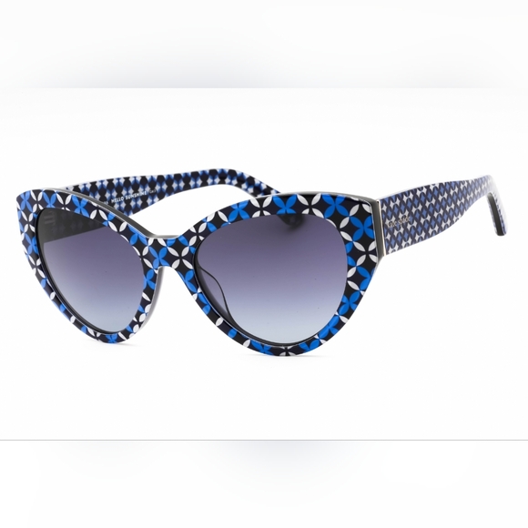 Woman's Sunglasses.            KATE SPADE PAISLEIGH/S - Picture 1 of 2